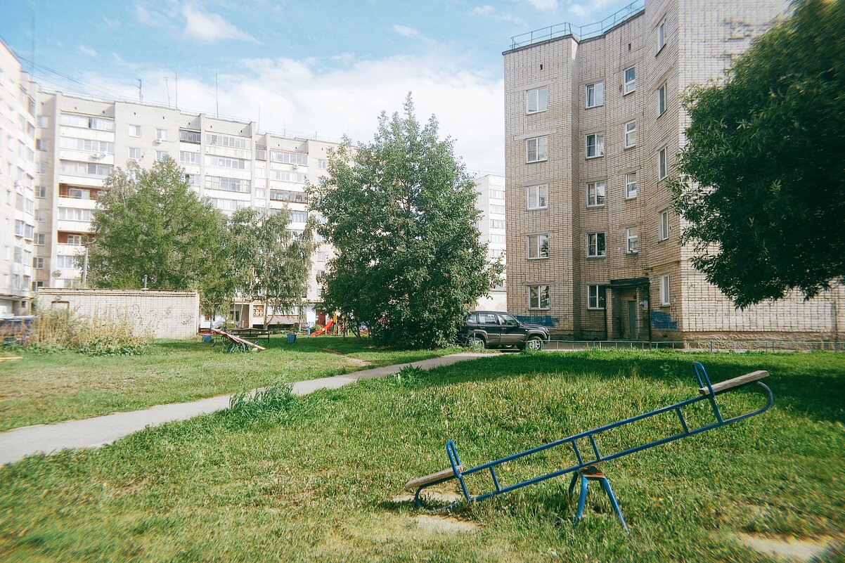 Остров, вчерашнего лета. - Игорь Солдаткин