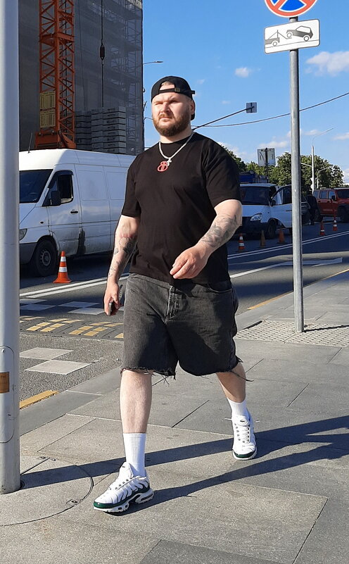 *** - Владимир Захаров