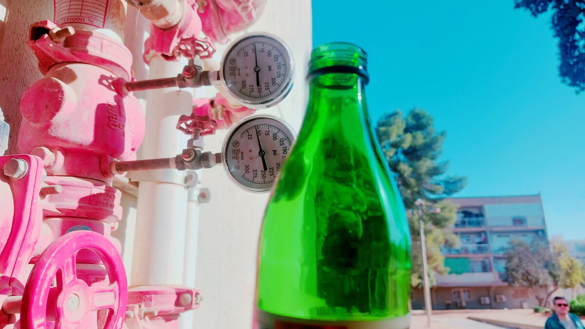 13  ОПЕН (271) - OPEN WAYS ALL