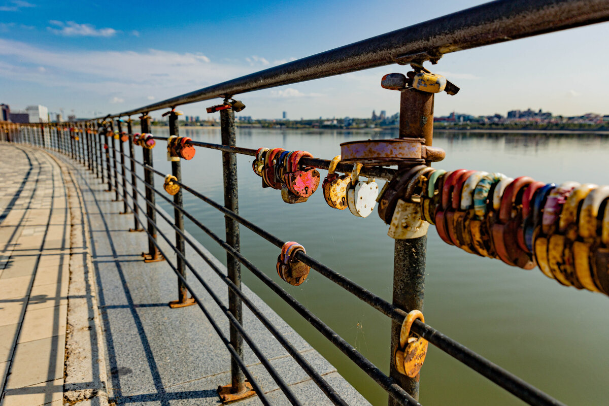 Казань " Ограда Счастья " - ivan38566 Овчинников