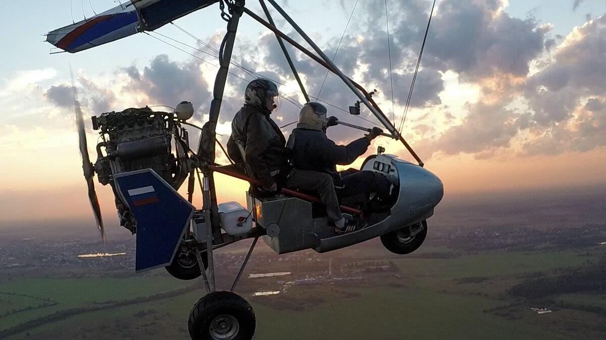 я лечу - Владимир Зеленцов