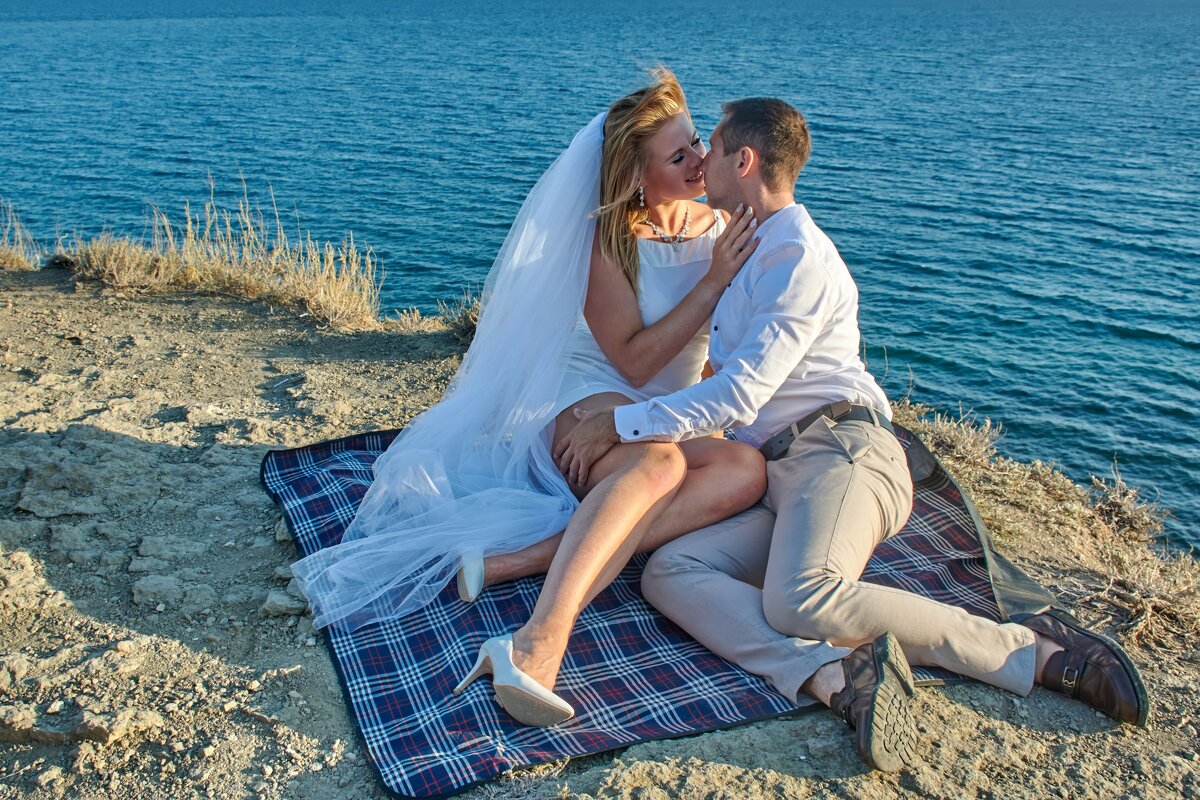 а мы на море - Эдуард Тищенко