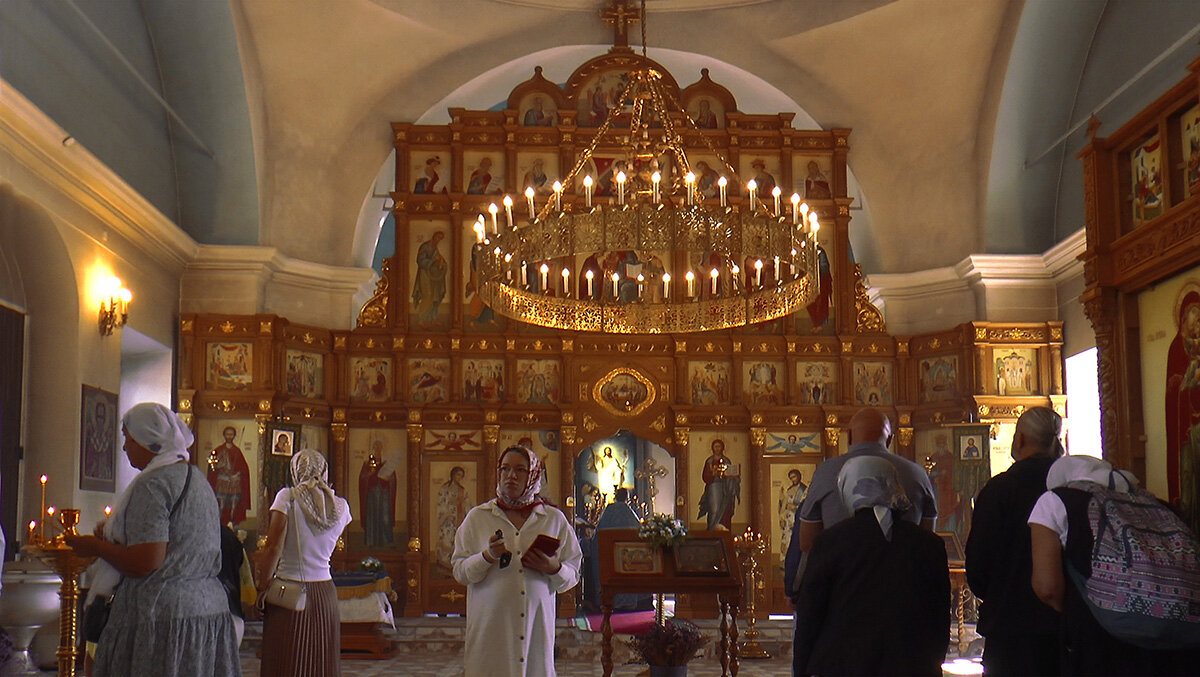 Васильевское Московской области. - Игорь Олегович Кравченко