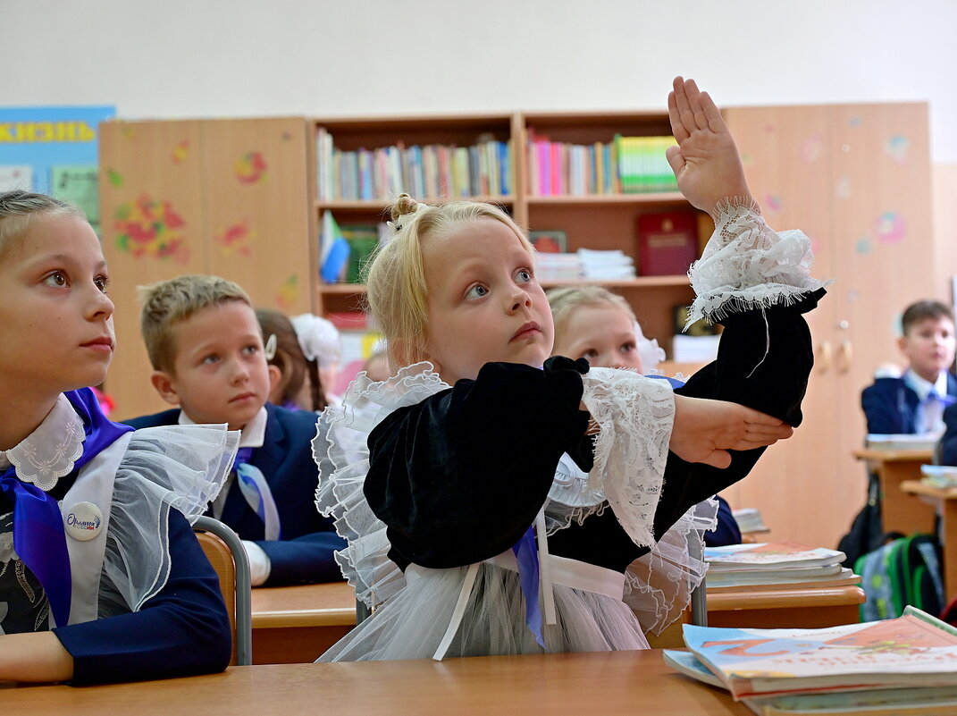 Я знаааю! - Владимир Куликов