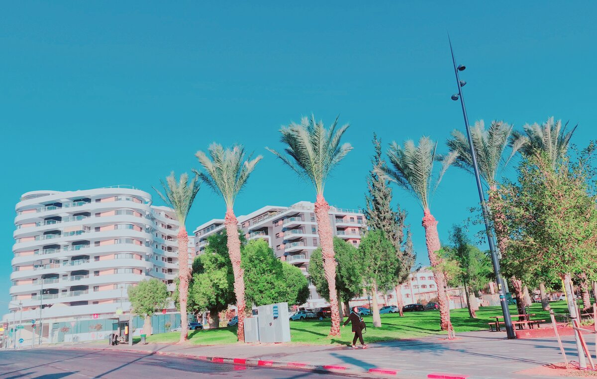 13  ОПЕН (277) - OPEN WAYS ALL