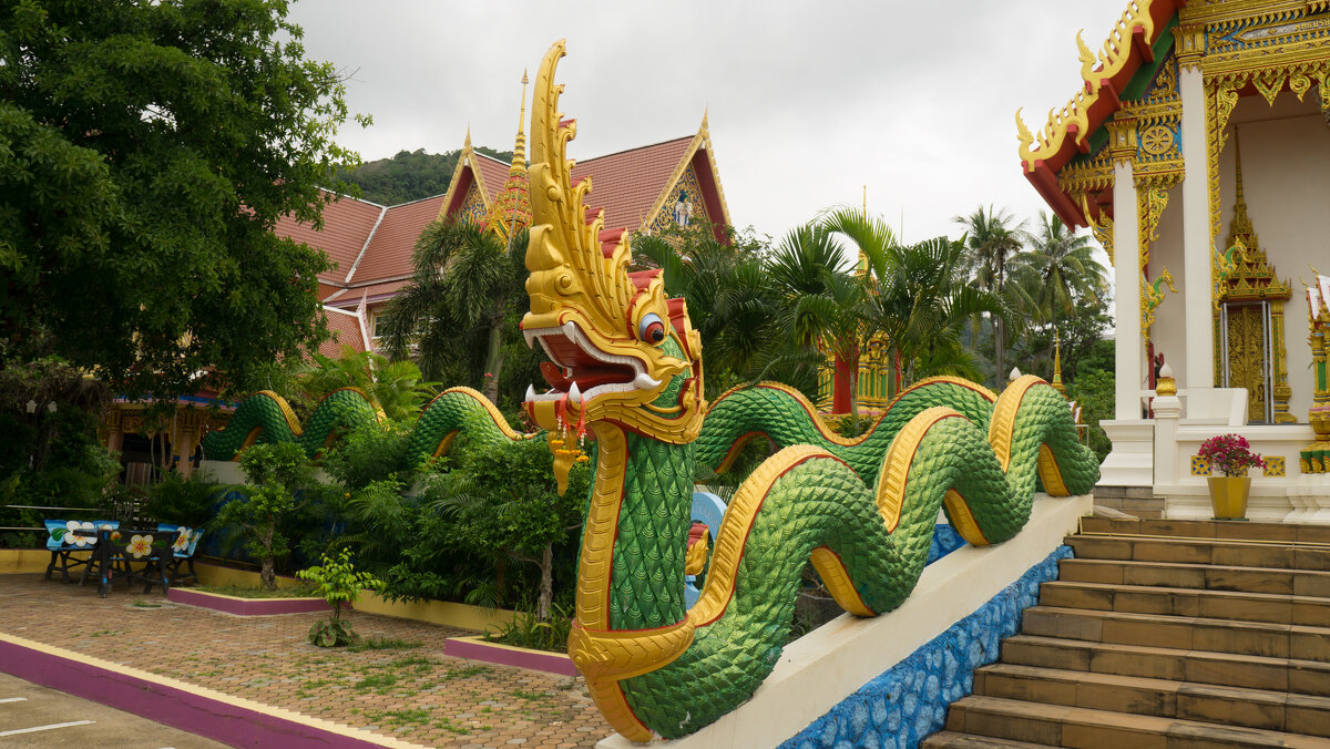 Пхукет - Андрей 