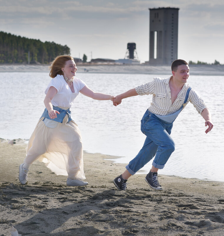 РОМАНТИКА - ura Зелев