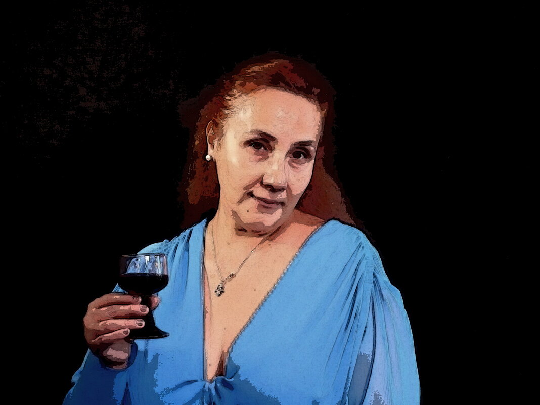 Катюша 21 - Алексей Кузнецов