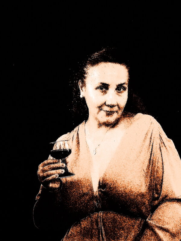 Катюша 24 - Алексей Кузнецов