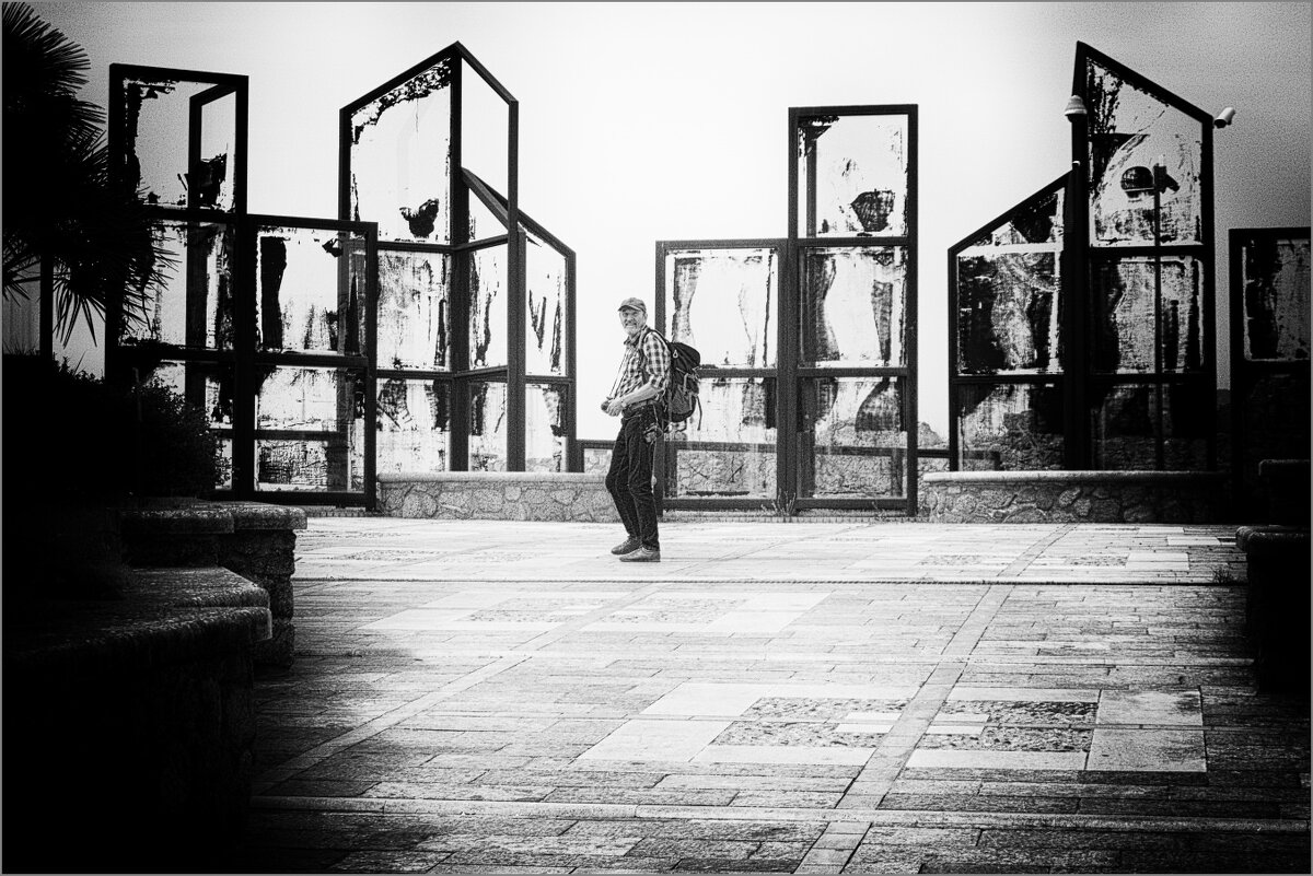 Воспоминания о Катандзаро - Daniela Dluhošová