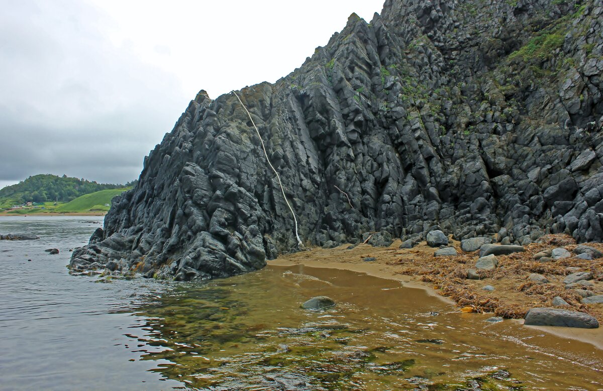 Препятствие - Владимир Соколов (svladmir)