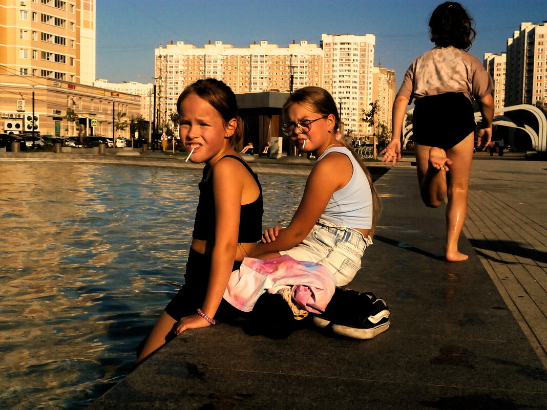 тест (олимпус 210) - Артём 