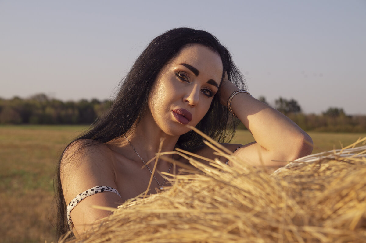 Варвара - Влад М