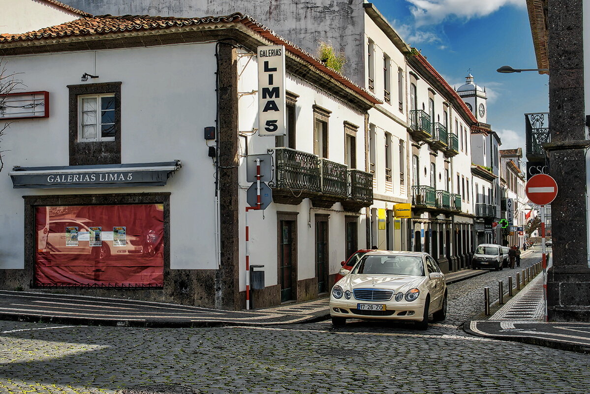 Magic Azores 89 - Arturs Ancans