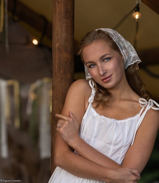 Нежность - Евгений Ермаков