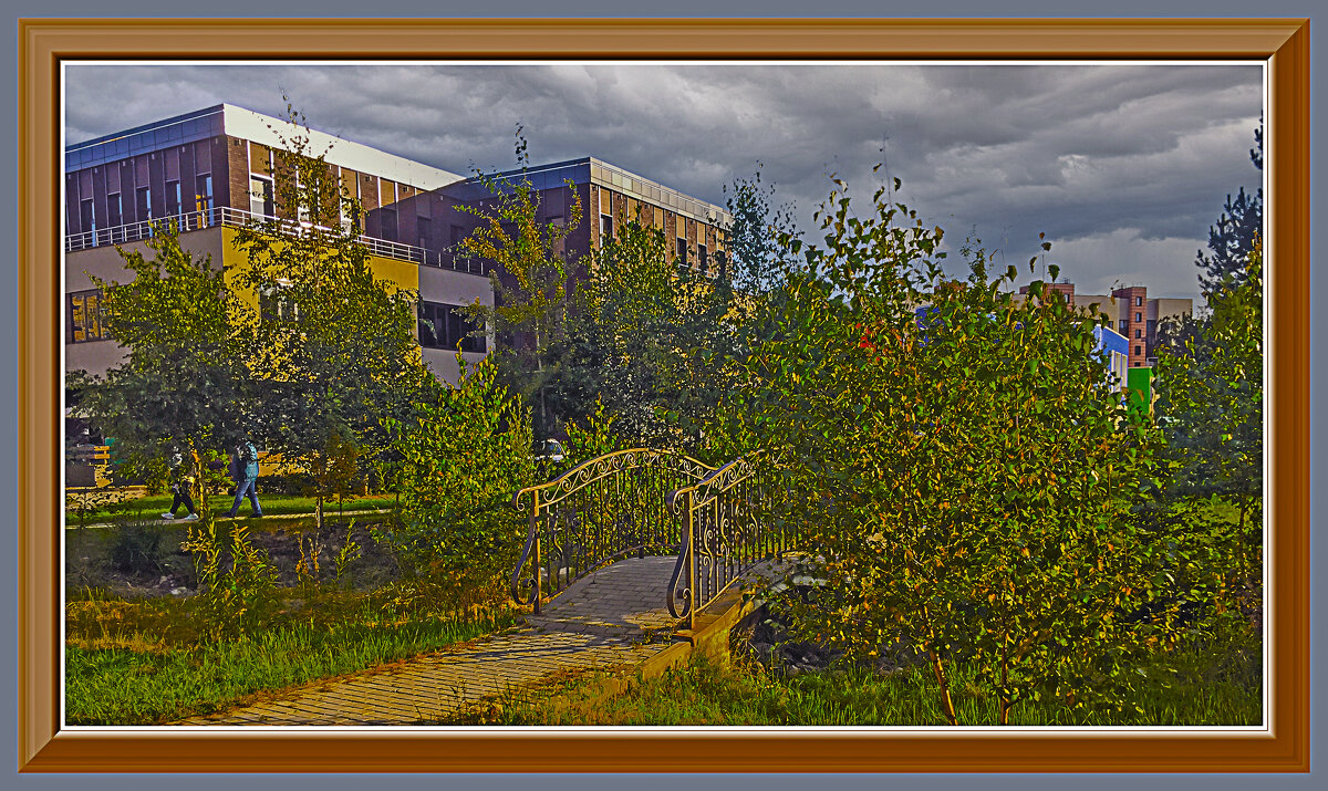 Новая Москва - Владимир Кроливец Новая Москва - Владимир Кроливец