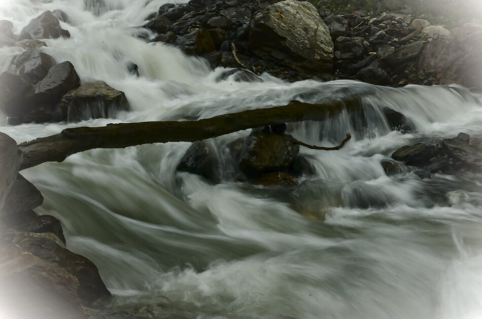 Время-Жизнь - Петр Фролов