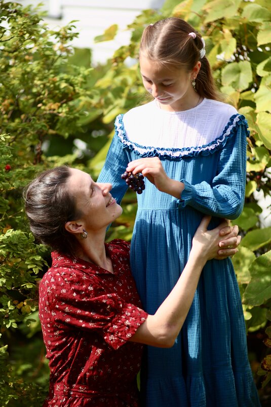 Ягодки - Натали Королева