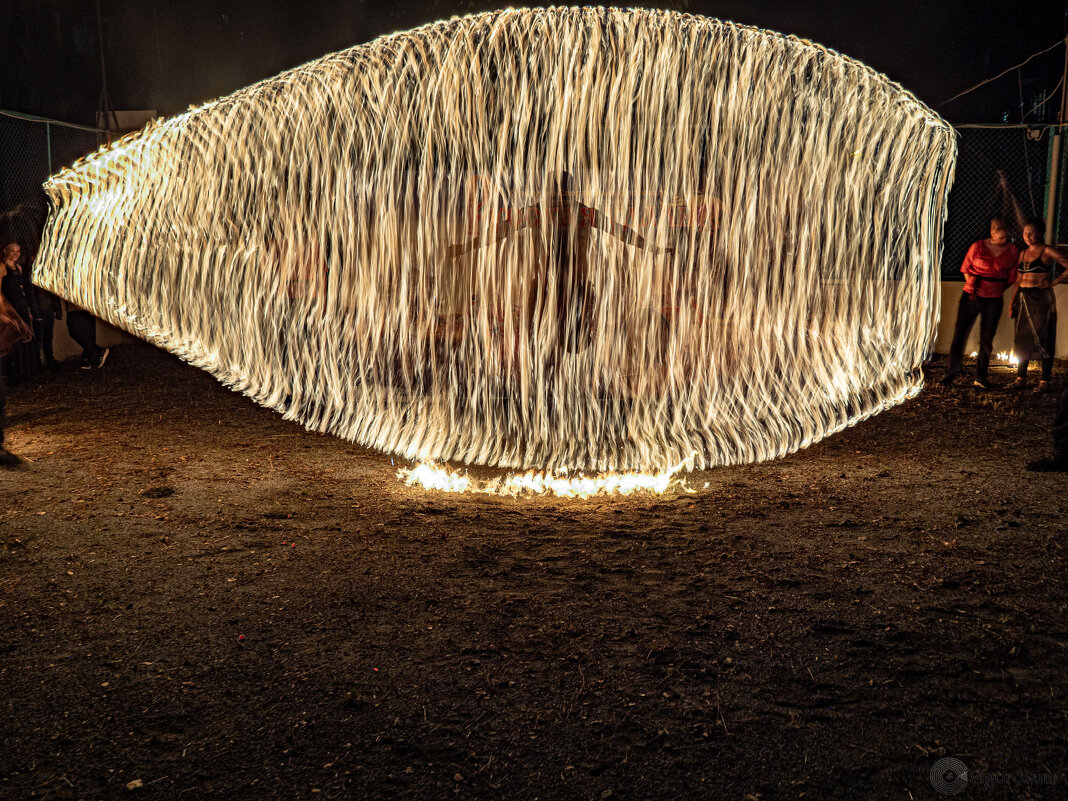 Наша забава - Игорь Волков