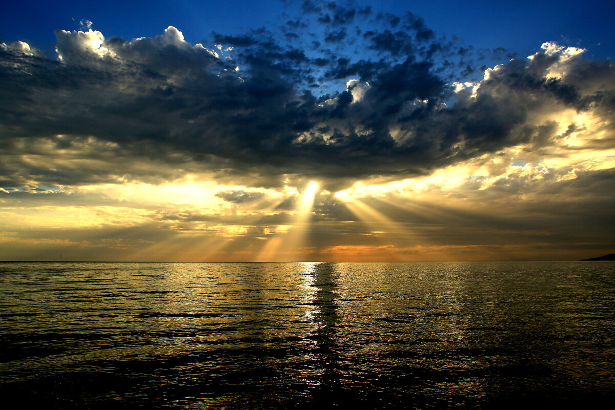 Дорожка в параллельный мир - Валерий 