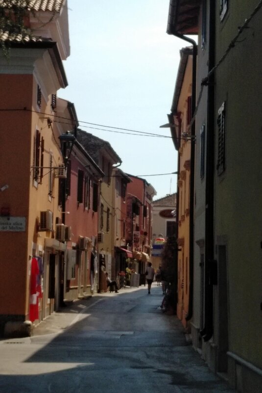 Хорватия - Натали Хорватия - Натали