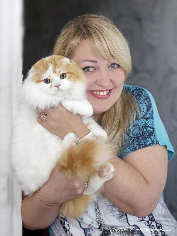 Выставочные эмоции - Светлана Ищенко