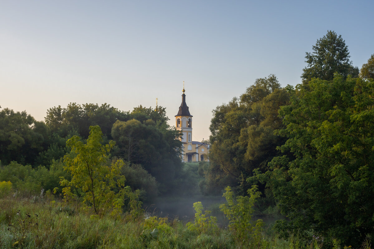Утро - Олег Дорошенко Утро - Олег Дорошенко