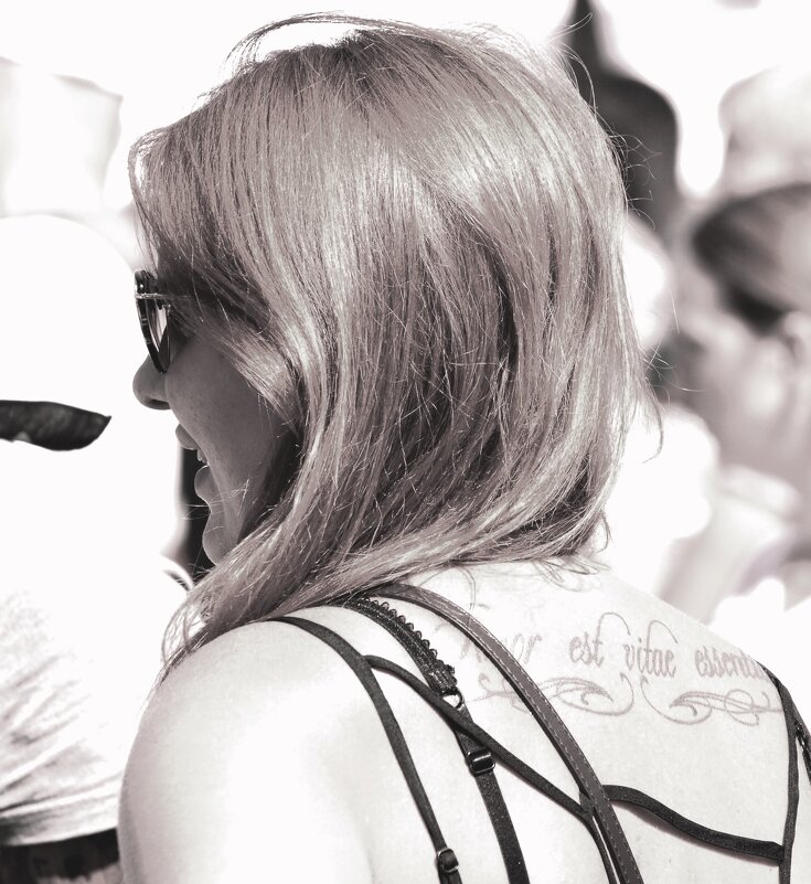 *** - Виктор Никитенко