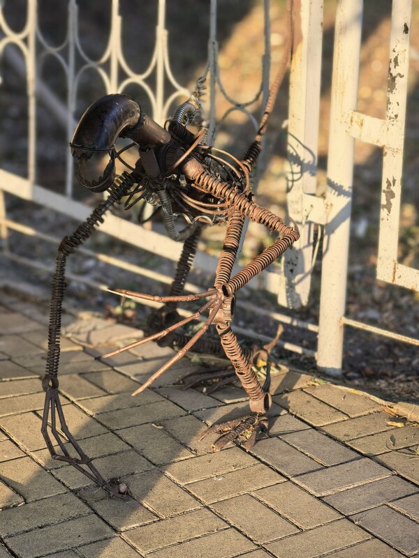 Они среди нас - Татьяна Михайлова