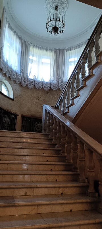 в доме творчества - Галина R...