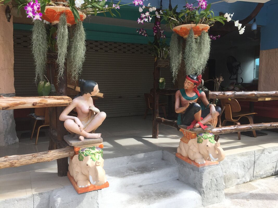 Пхукет - Андрей 