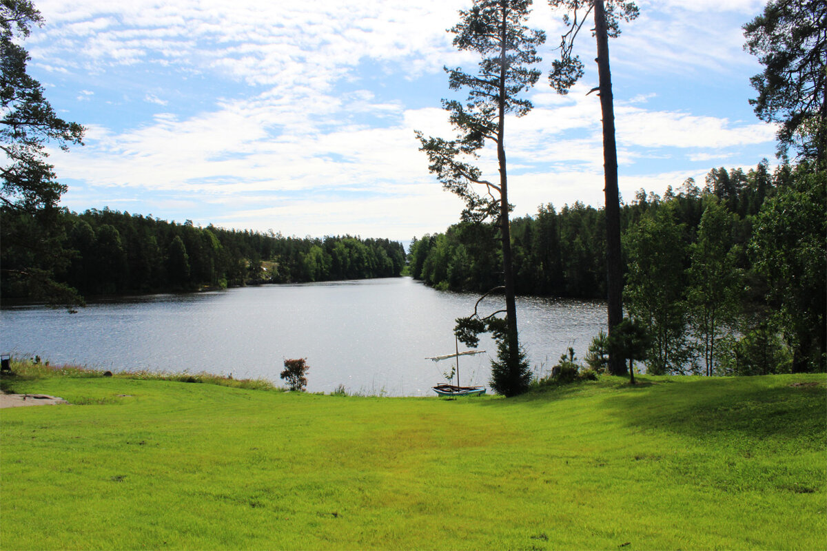 Озеро Сяндеба - Любовь ***