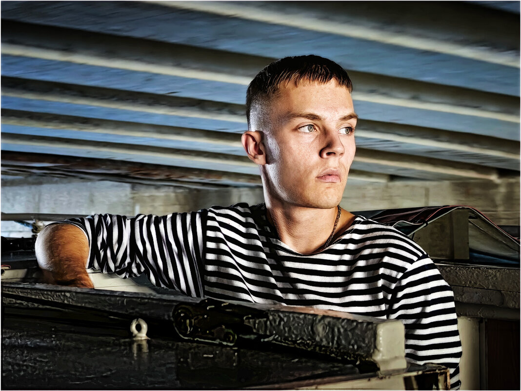 Осторожно - мы под мостом! - Анатолий ИМХО