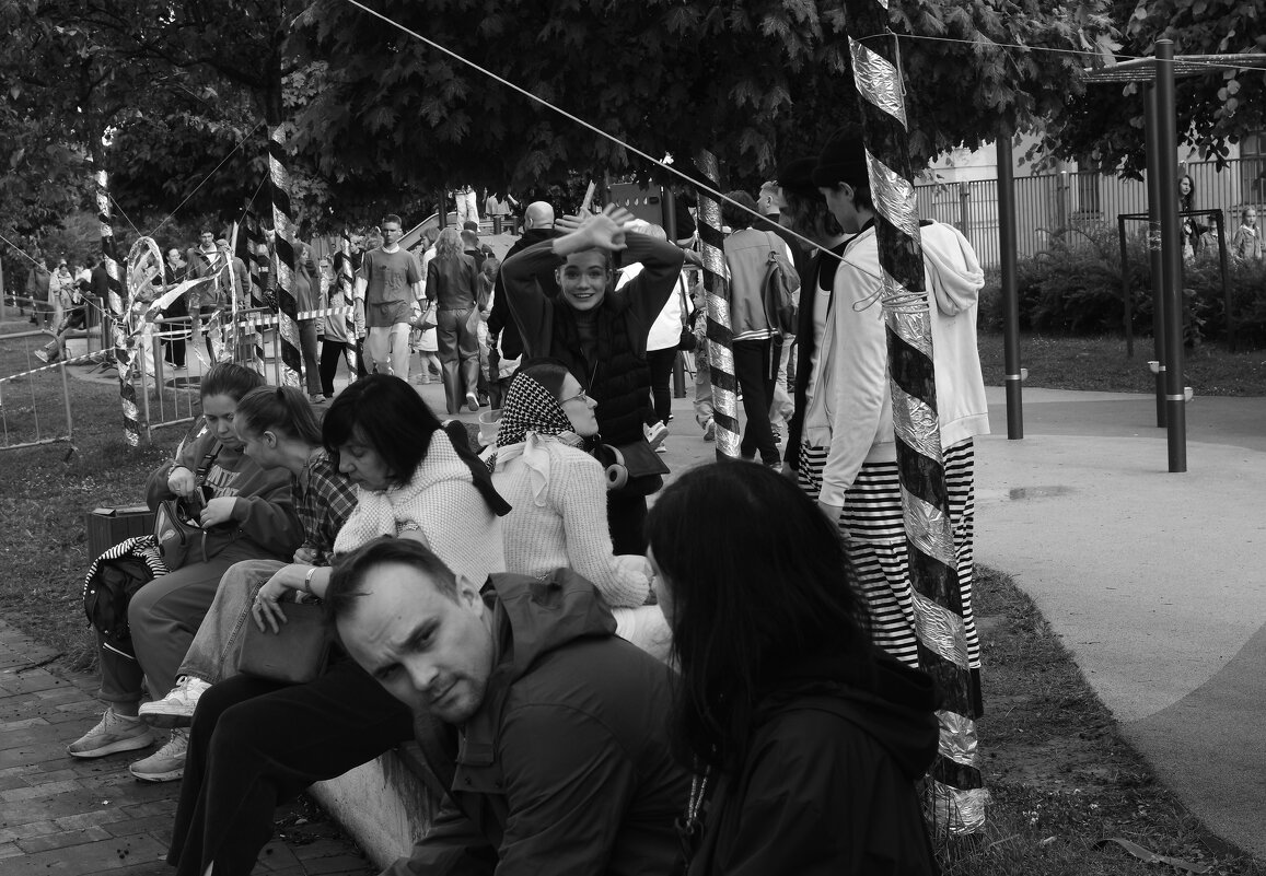 .... - Юрий Самсонов