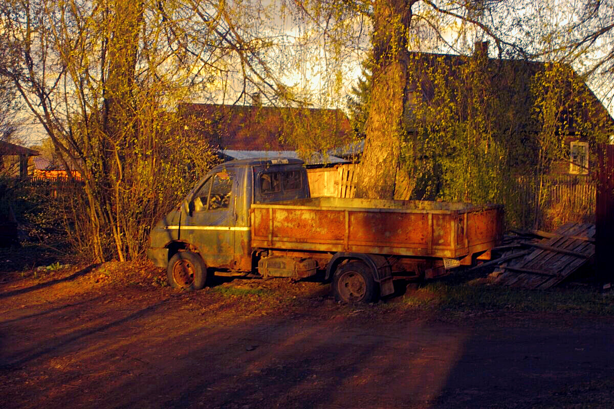 ** - Сергей Кочнев