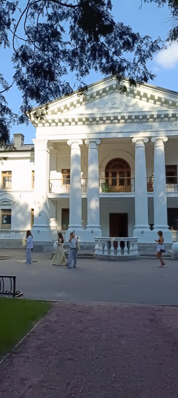 Дом творчества - Галина R... Дом творчества - Галина R...