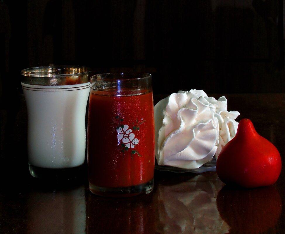 Натурпродукт - Роман Савоцкий