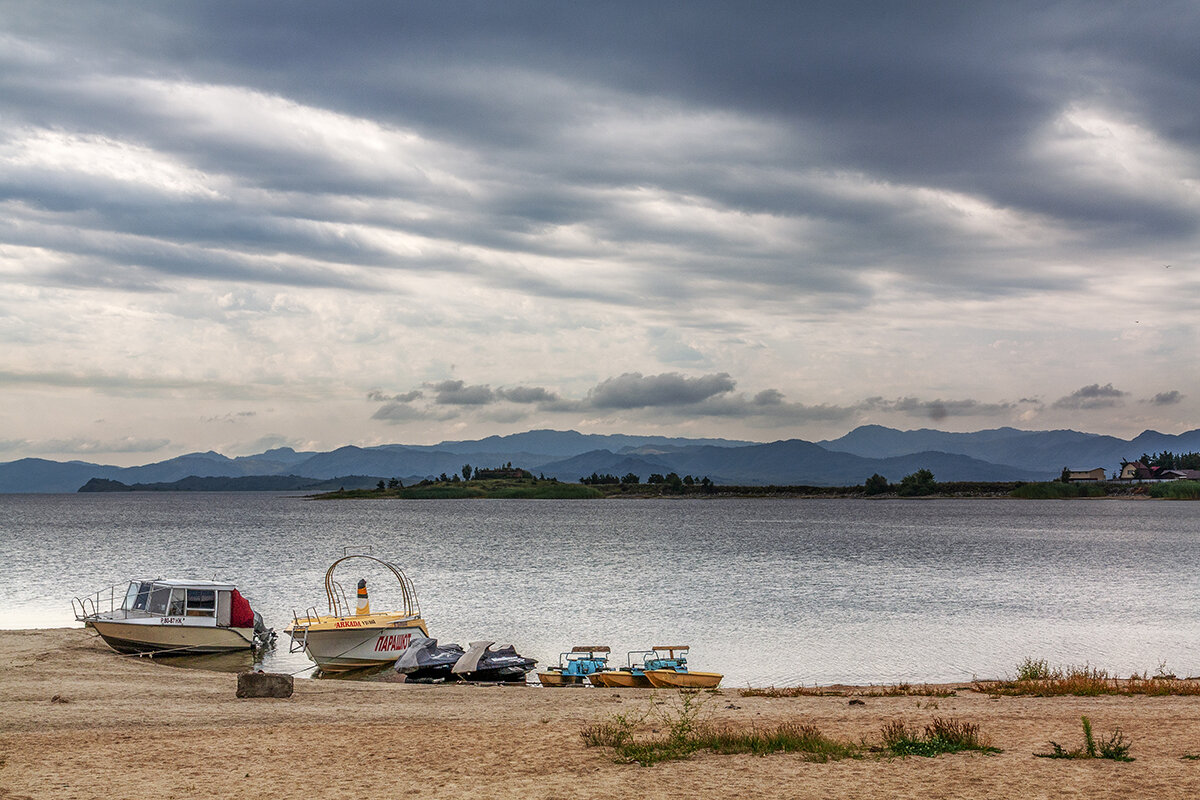 Союз - Дмитрий 