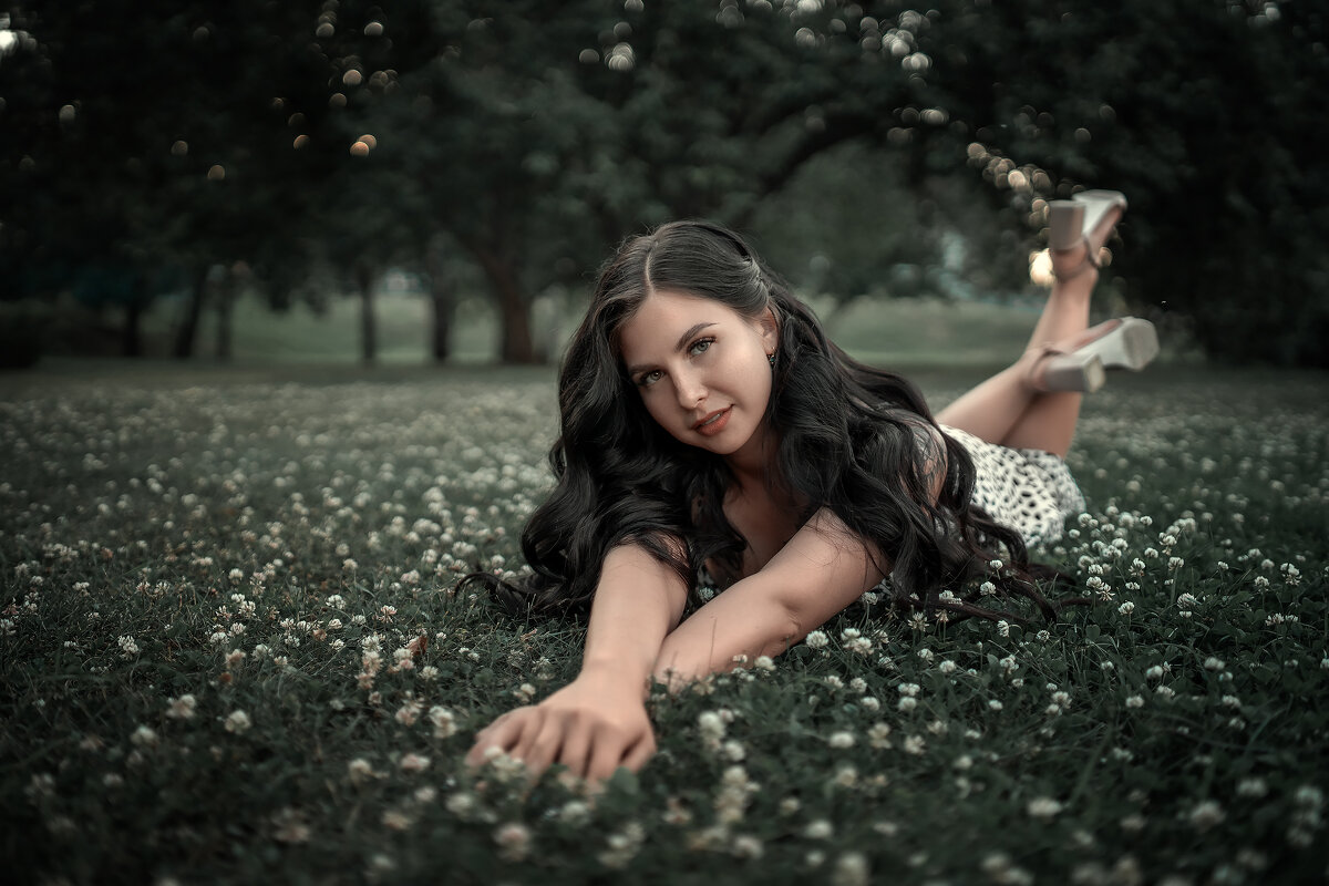 Вечер - Сергей Киреев