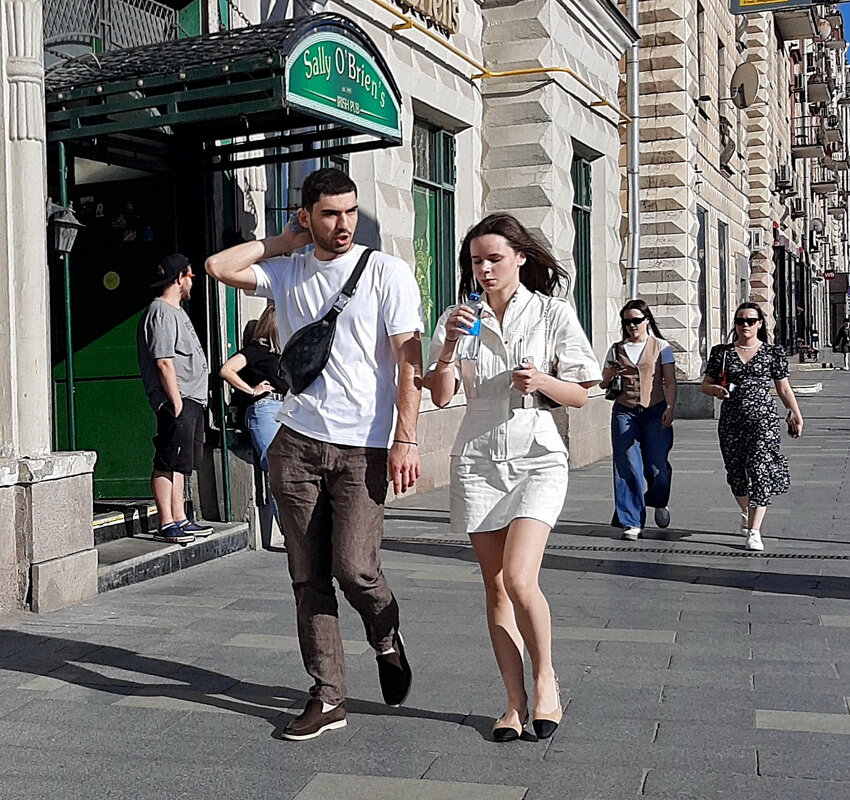 *** - Владимир Захаров