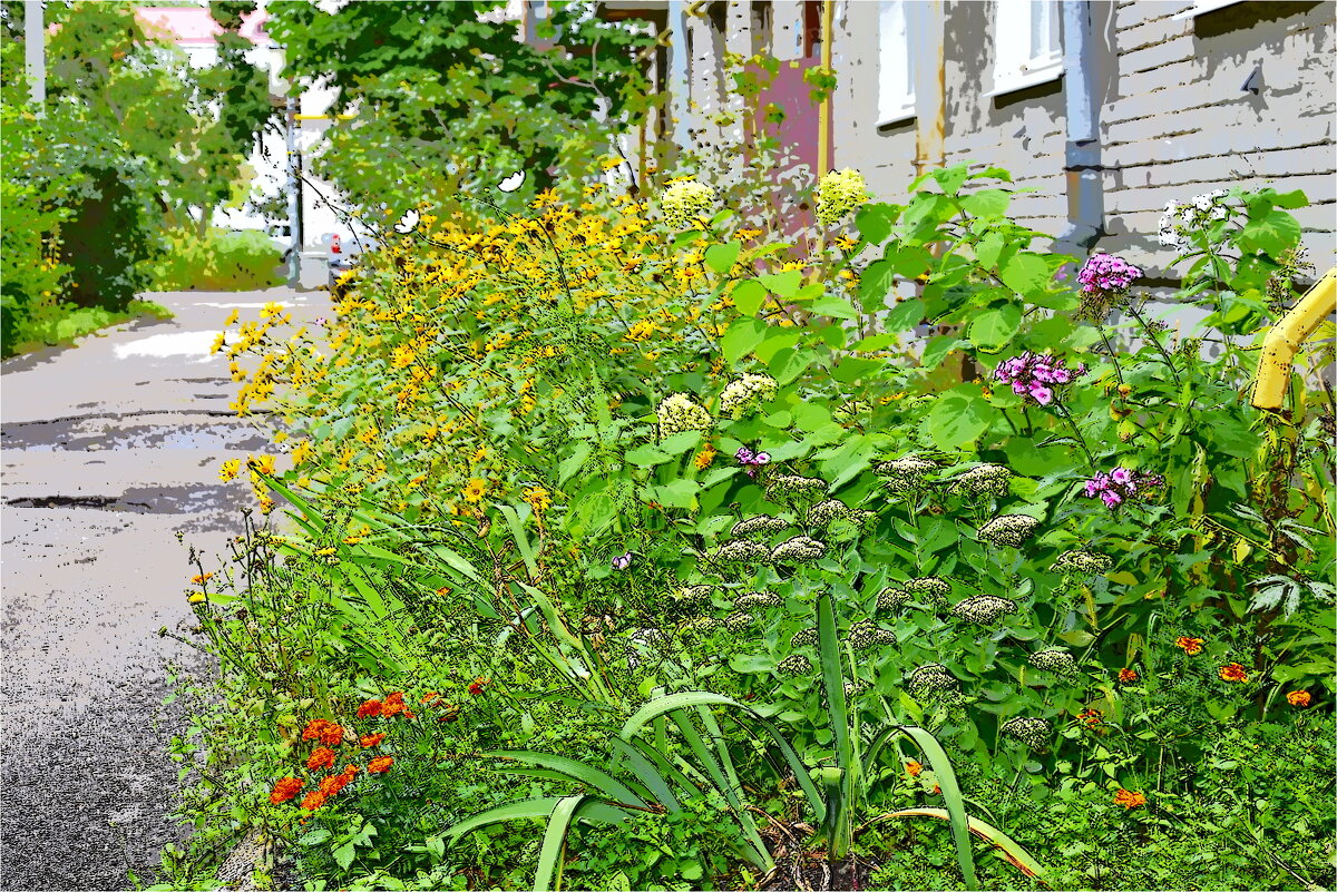 ГОРОД - Юрий Владимирович 34 ГОРОД - Юрий Владимирович 34