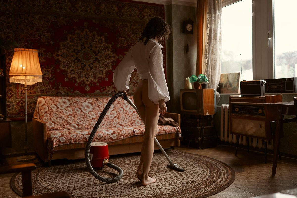 *** - Vladimir Stefanovich