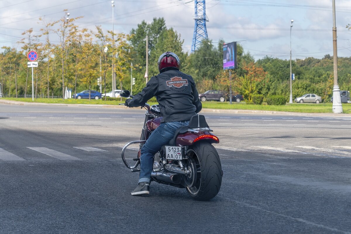 Сейчас стартанёт - Валерий Иванович