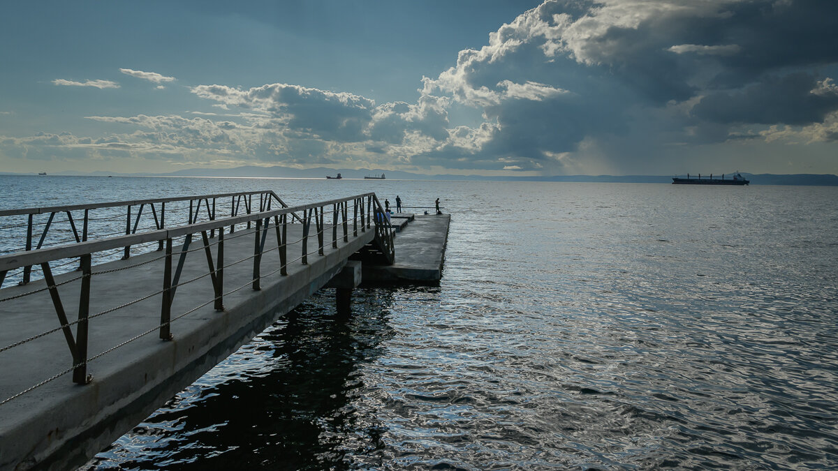 ... - Жора Житников