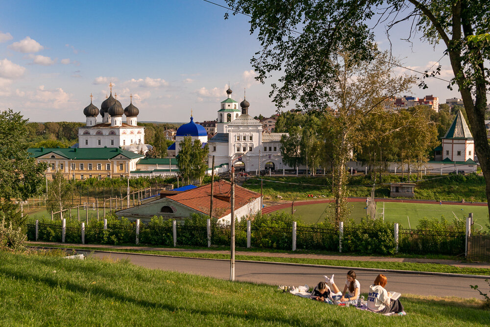 ... - Николай Северный