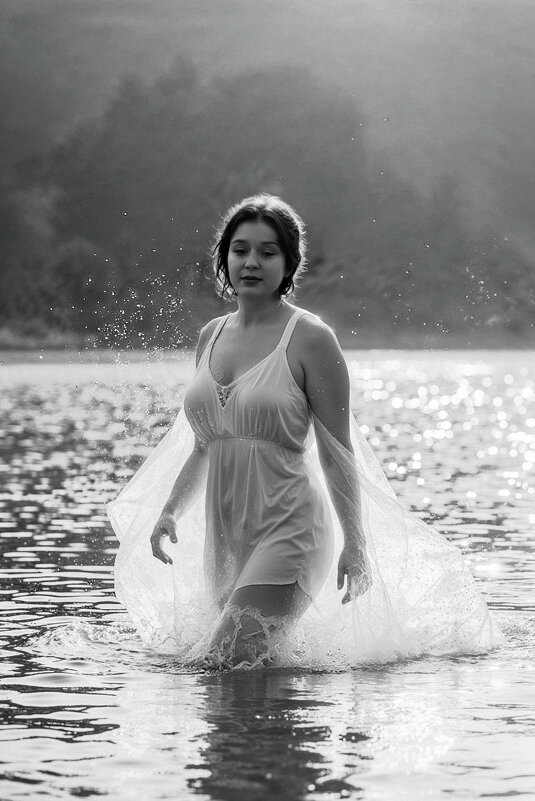 ** - Dmitry Alekseevich