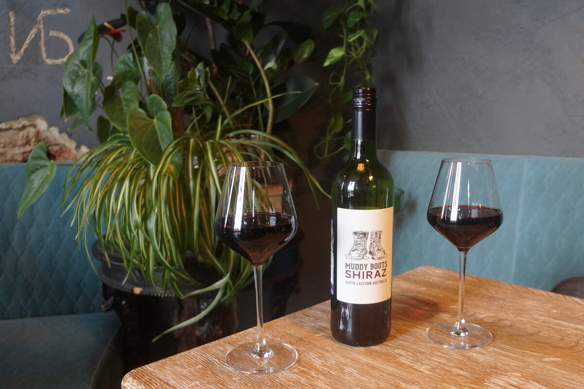 вино - zavitok *