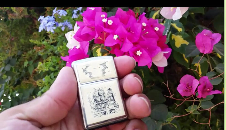 113 (56) - CLOSE WAYS ALL