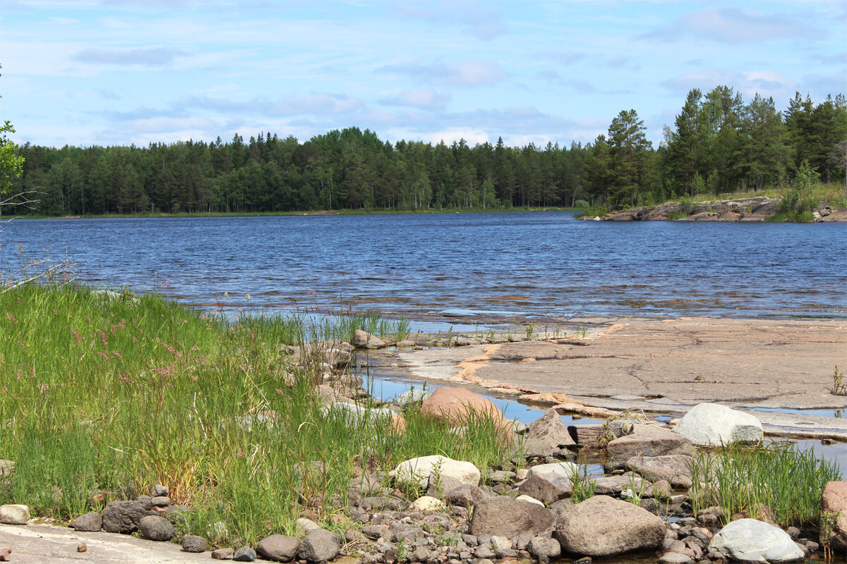 Кереть - Любовь ***