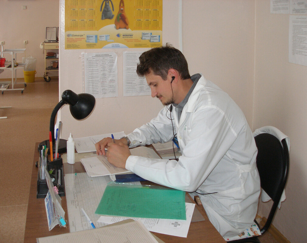 ПИТ - Андрей Л. В.